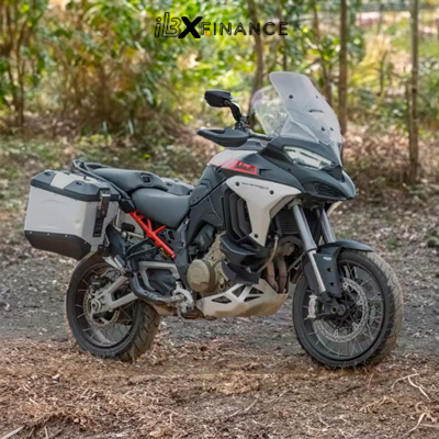 As motos Ducati que se destacam em 2025 combinam desempenho refinado, design marcante e tecnologia. motos Ducati