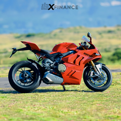 Conheça as 5 melhores motos Ducati para comprar em 2025 motos Ducati