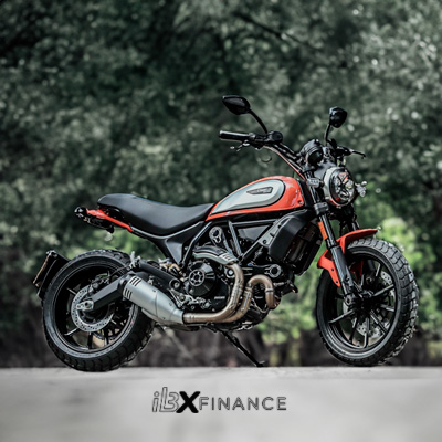 Confira a ficha técnica completa das motos Ducati e escolha a sua! motos Ducati