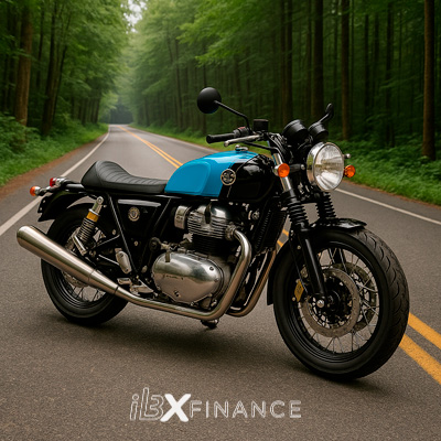 Motos Royal Enfield: design retrô com alma aventureira. motos Royal Enfield
