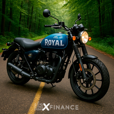 Motos Royal Enfield: tradição e estilo clássico para quem ama a estrada. motos Royal Enfield