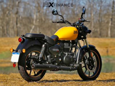 Conheça as 8 melhores motos Royal Enfield para comprar em 2025