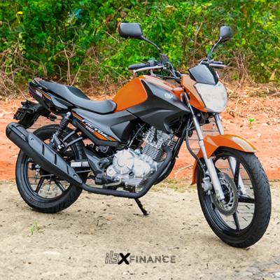 Motos até 10 mil reais: escolha ideal para quem busca mobilidade e economia. motos até 10 mil reais