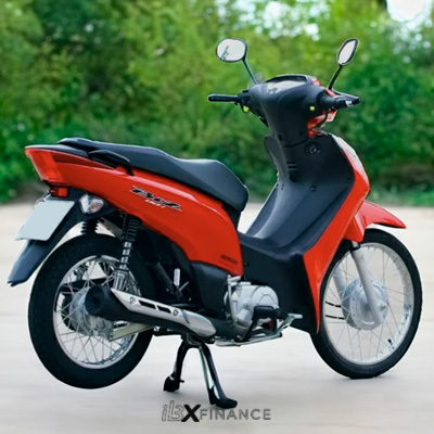 Modelos acessíveis: veja as melhores motos até 10 mil reais do mercado. motos até 10 mil reais