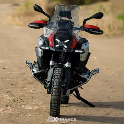 Motos da BMW: liberdade sobre duas rodas com sofisticação e precisão. motos da BMW