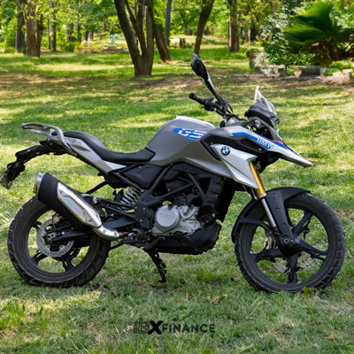 Motos da BMW: design arrojado e conforto para todas as aventuras. motos da BMW