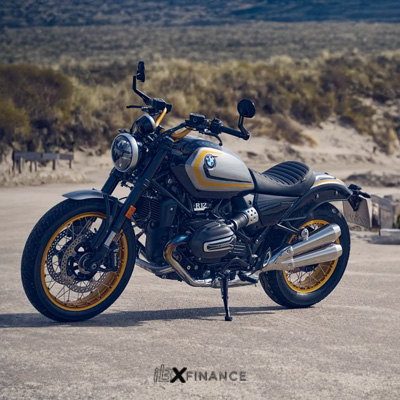 Motos da BMW: tecnologia alemã e performance incomparável em duas rodas. motos da BMW