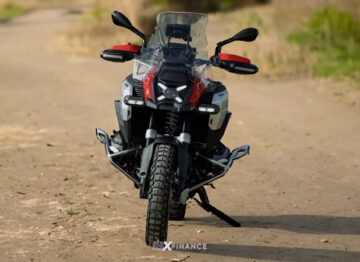 8 motos da BMW para comprar no Brasil em 2025: Veja a lista completa e um comparativo entre elas