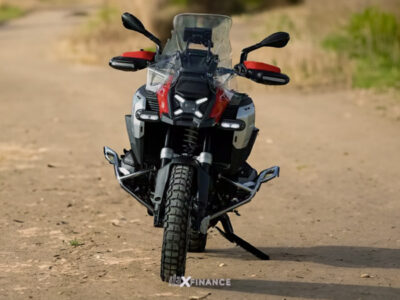 8 motos da BMW para comprar no Brasil em 2025: Veja a lista completa e um comparativo entre elas