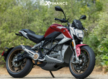 Conheça as 5 melhores motos elétricas para comprar em 2025: Veja como ter potência e autonomia