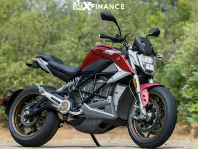 Conheça as 5 melhores motos elétricas para comprar em 2025: Veja como ter potência e autonomia