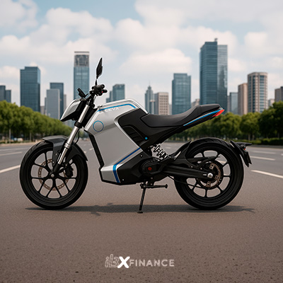 Veja as melhores motos elétricas para adquirir em 2025. motos elétricas