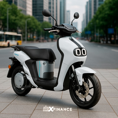 Conheça as 5 melhores motos elétricas para 2025. motos elétricas