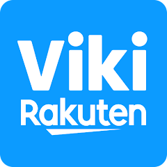 Ícone do app Rakuten Viki