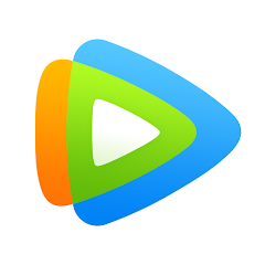 Ícone do app WeTV
