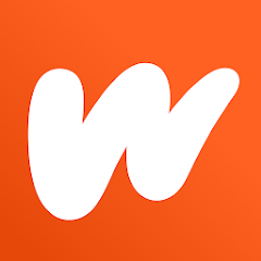 Ícone do app Wattpad