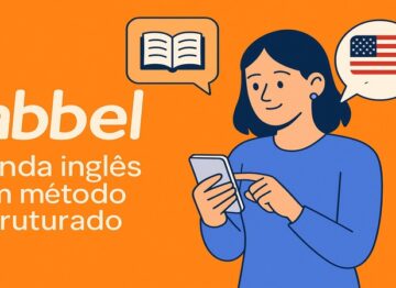 Babbel: Aprenda inglês com método estruturado e eficaz