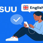 Busuu: Aprenda inglês com plano de estudos personalizado