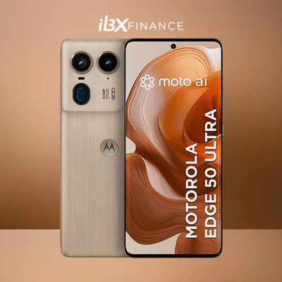 Motorola Edge 50 Ultra entrega um celular à prova d’água com estilo, leveza e potência! Celulares a prova d'água