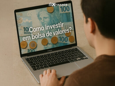 Como investir em bolsa de valores? Conheça as melhores plataformas de investimento