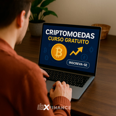 Veja criptomoedas curso gratuito desde iniciantes até os mais avançados! Criptomoedas curso gratuito