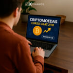 Criptomoedas curso gratuito para te ajudar a entender esse mercado: Veja os melhores