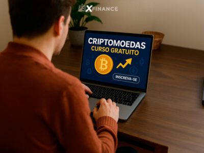 Criptomoedas curso gratuito para te ajudar a entender esse mercado: Veja os melhores