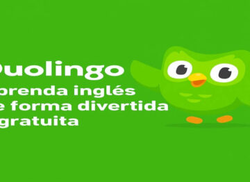 Duolingo: Aprenda inglês de forma divertida e gratuita