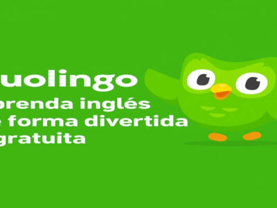 Duolingo: Aprenda inglês de forma divertida e gratuita