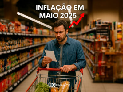 Inflação em maio 2025: Descubra como o Brasil conseguiu ficar abaixo do esperado