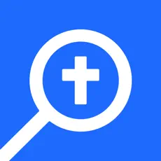 Ícone do app Bíblia Português Logos