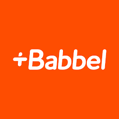 Ícone do app Babbel