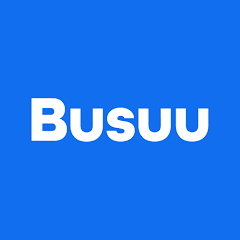 Ícone do app Busuu