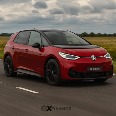 carros elétricos Volkswagen