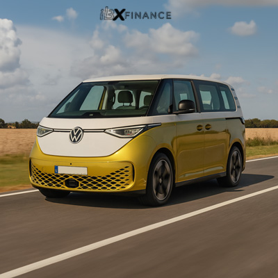 carros elétricos Volkswagen