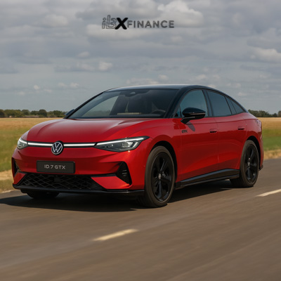 carros elétricos Volkswagen