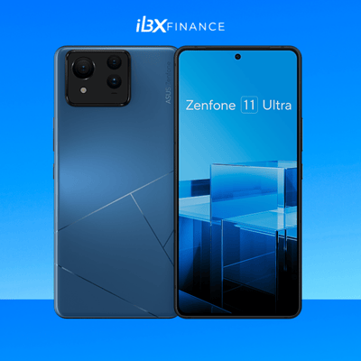 celulares Asus