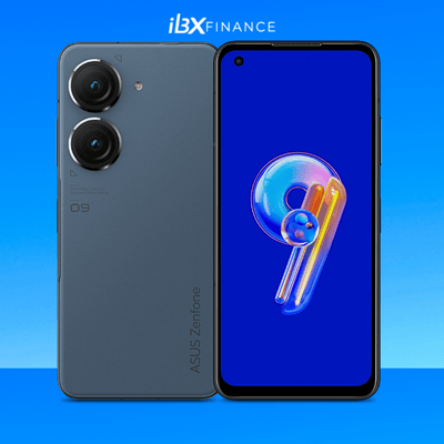 celulares Asus