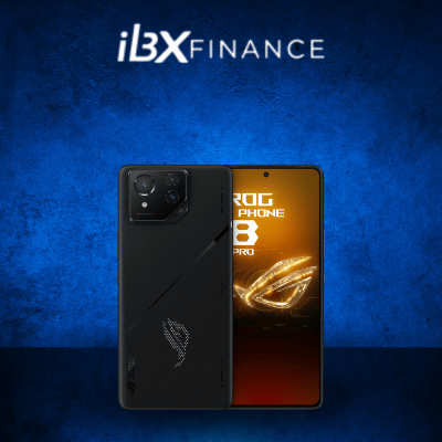 ASUS ROG Phone 8 Pro é potência extrema em cada toque, o jogo nunca foi tão sério. celulares mais avançados