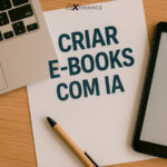 Como criar e-books com IA? Saiba como usar o Gamma e veja as suas funcionalidades