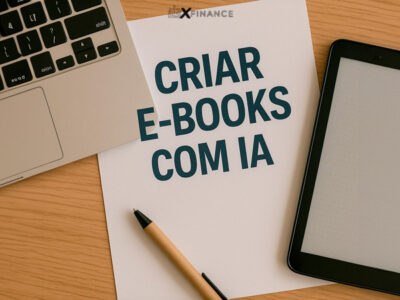 Como criar e-books com IA? Saiba como usar o Gamma e veja as suas funcionalidades