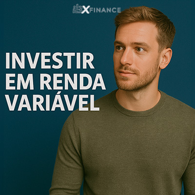 Diante do cenário econômico atual, investir em renda variável precisa ser estratégico. investir em renda variável