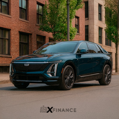 Os Cadillac Lyriq e Celestiq elevam o padrão dos Carros Elétricos da GM com luxo e inovação. Carros Elétricos da GM