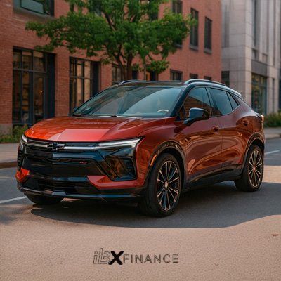O Chevrolet Blazer EV combina estilo e potência entre os Carros Elétricos da GM mais modernos. Carros Elétricos da GM
