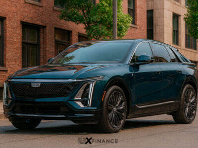 Quais os melhores Carros Elétricos da GM? Veja uma lista dos mais buscados da marca