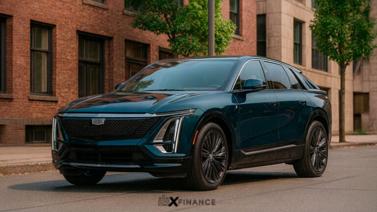 Quais os melhores Carros Elétricos da GM? Veja uma lista dos mais buscados da marca