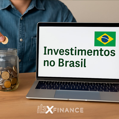 Investimentos no Brasil sofrem impacto com novas tarifas dos EUA. Veja o que muda. Investimentos no Brasil