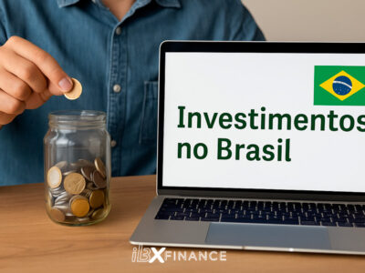Investimentos no Brasil podem ser afetados pela tarifa de 50% dos USA sobre produtos brasileiros
