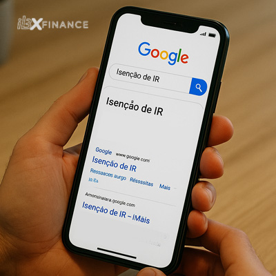 A remoção da isenção de IR pode impactar sua carteira de investimentos! Veja o que mudou. Isenção de IR