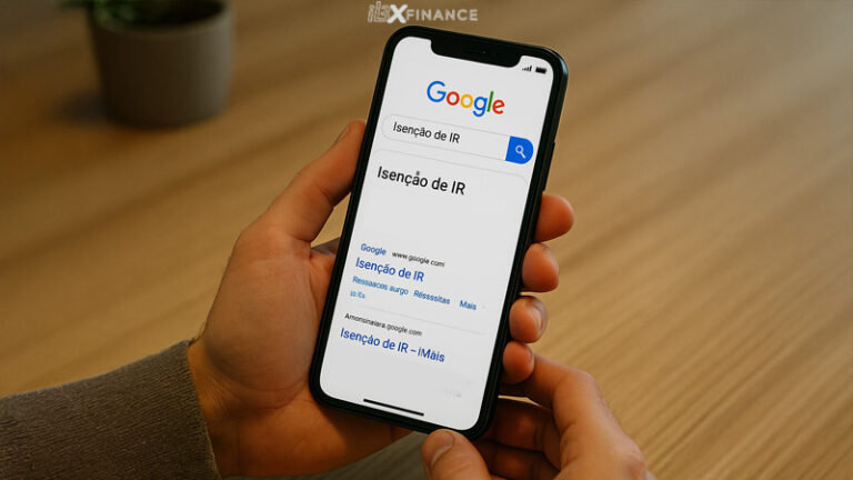 Isenção de IR: Saiba como as novas taxações de Renda Fixa afeta seus investimentos